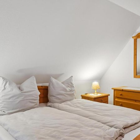2 Bedroom Lovely Apartment In Dagebüll Extérieur photo