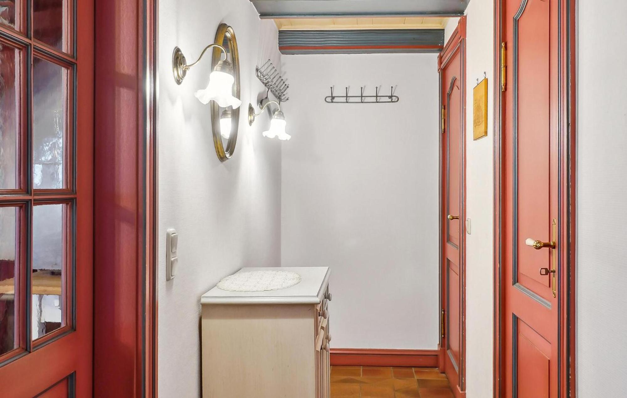 2 Bedroom Lovely Apartment In Dagebüll Extérieur photo