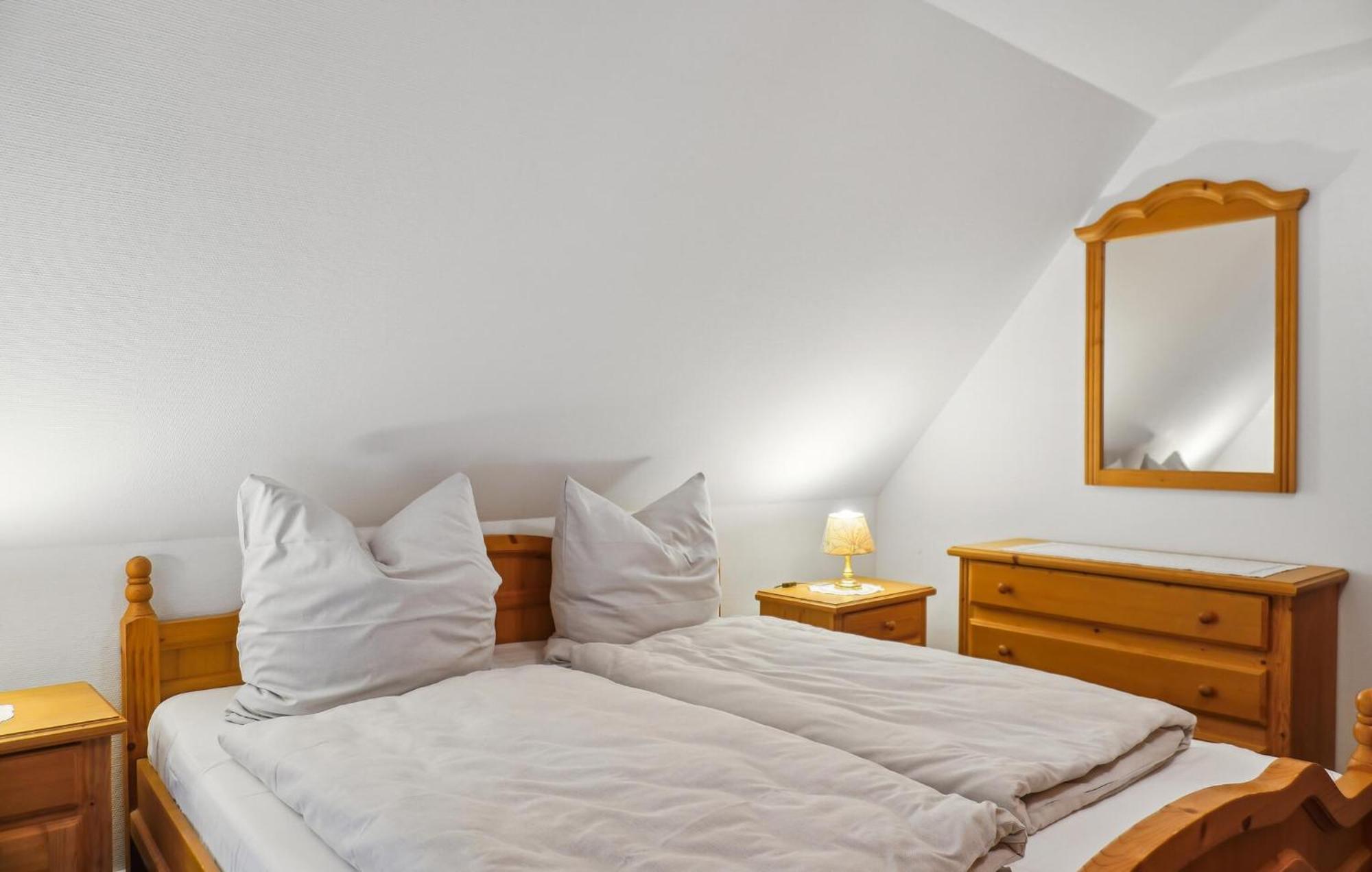 2 Bedroom Lovely Apartment In Dagebüll Extérieur photo